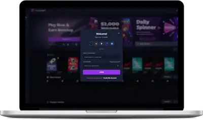 Tucan Bit login
